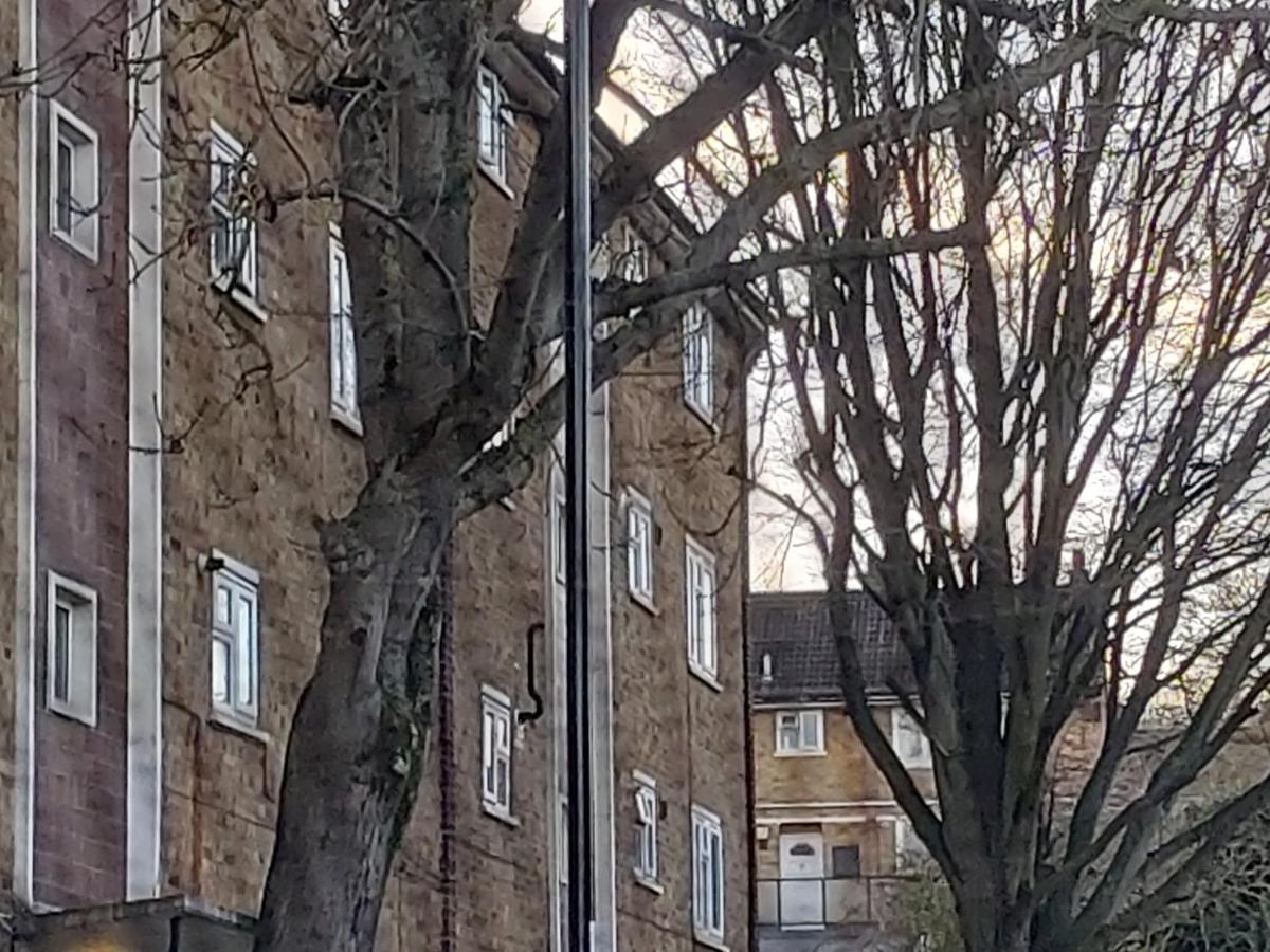 Heronsgate Gh009 Abbey Wood Buitenkant foto